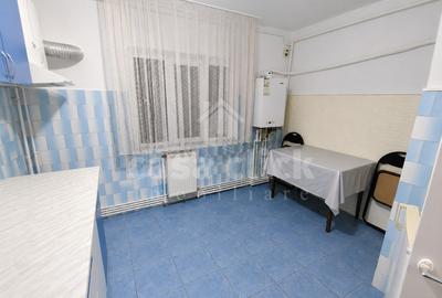 Apartament 2 camere, mobilat, balcon închis – Micro 17 - 7