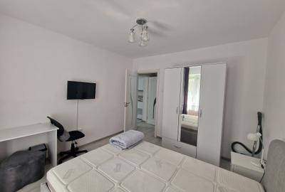 LIBER - Apartament central cu 2 camere - la 3 minute de PALAS CAMPUS - 14