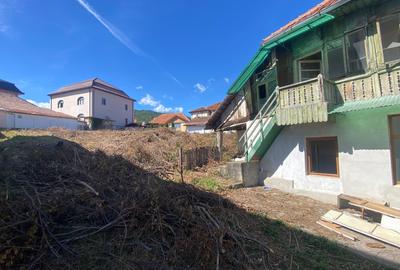 Casa P+1E, teren 1000 mp, Călimănești, R.Valcea - idealimob.ro - 3