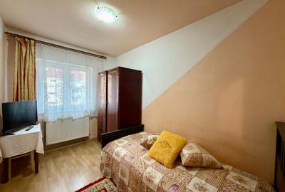 Apartamet 3 camere - Decomandat - Sibiu - 9