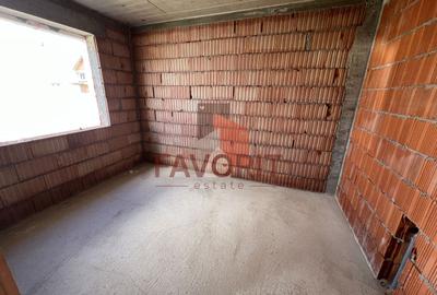 Duplex pe parter | 4 Camere | 2 Bai | Posibilitate mansardare | Giroc - 10
