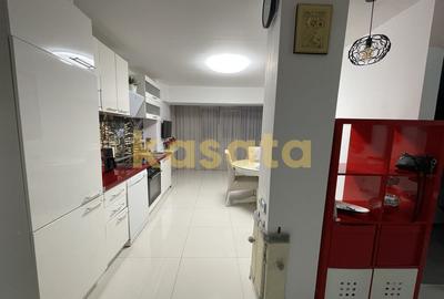 APARTAMENT 2 CAMERE | 54mp_1983 | MIHAI BRAVU_VITAN | RENOVAT COMPLET - 2