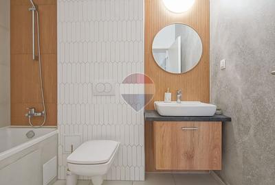 Apartament modern cu 2 camere, parcare și boxă – Avantgarden Faza 5 - 7