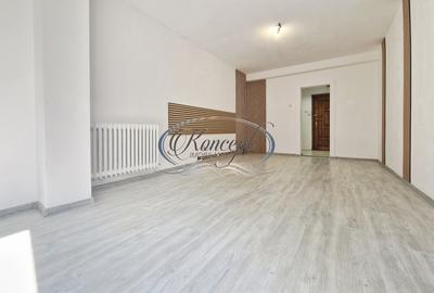 Spațiu comercial, de 51.00 mp, în Mănăștur