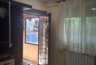 Casa  eleganta  constructie BCA , teren 300 MP, gaz,Lumina, 113900 euro - 7