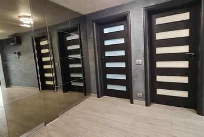 2 decomandate in Galati, Micro 14, renovat complet, mobilat lux - 10