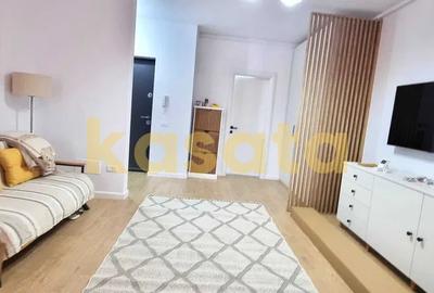Apartament cu 2 camere decomandat, mobilat în Militari