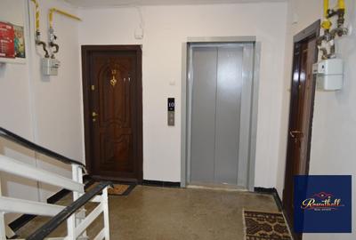 Apartament 2 camere D etj 3 bloc turn Bd.M.Eminescu 49_IJPolitie - 10