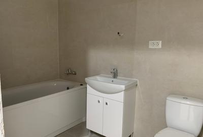 Apartament 2 camere spatios, finisat, bloc nou, metrou Berceni - 8