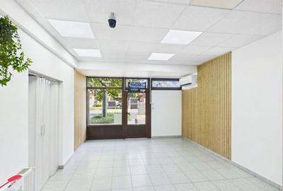 Spațiu comercial, de 102 mp, în Iosia