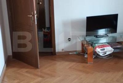 Apartament cu 2 camere semidecomandat, mobilat în Astra