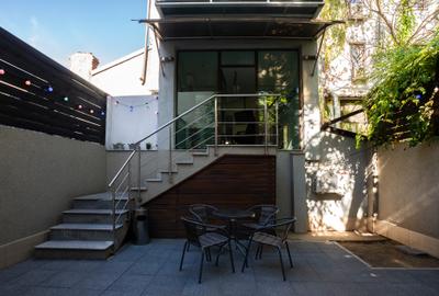 Dorobanți - Office Duplex ( Private yard ) - 2