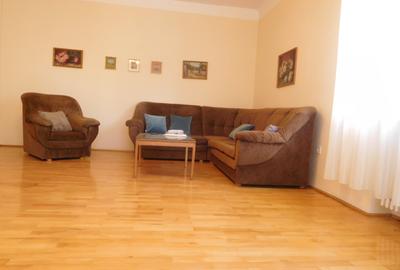 Casa tip duplex, cart A Muresanu - 3