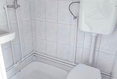 Garsonieră din uscătorie - 4