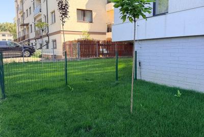 Apartament cu 2 camere de vânzare – Copou - 6