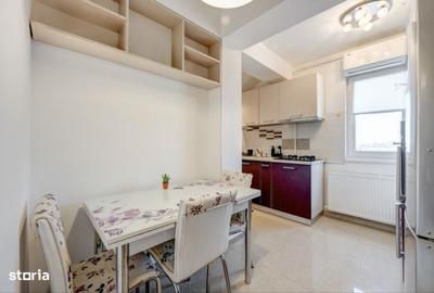 Apartament 2 camere modern de inchiriat Gorjului, modern, in bloc nou. - 7
