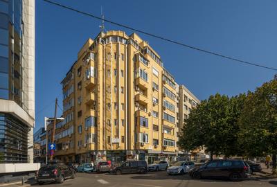 Apartament cu 2 camere decomandat, mobilat în Unirii