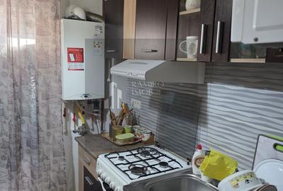 Apartament 3 camere decomandat Drumul Binelui Metalurgiei - 11