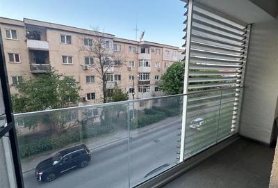 Apartament cu 2 camere situat in Ploiesti Cartier 9 mai - 1