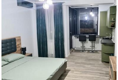 Garsoniera/Studio si parcare de inchiriat Mamaia Nord Promenada Stefan Building - 2