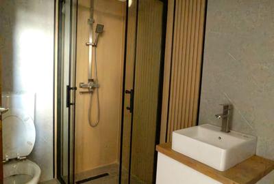 Studio premium | 43 mp | Parcare | Curte | Prima inchiriere - 1