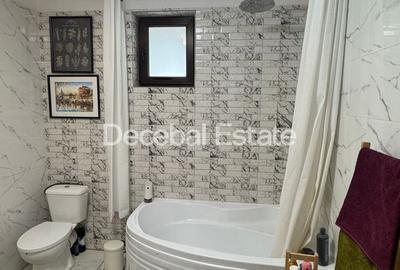 Casă premium Dobroesti-Pantelimon Curte proprie 270mp - 28