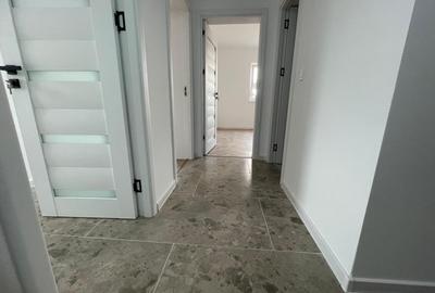 APARTAMENT 2 CAMERE DECOMANDAT, BLOC NOU, KAUFLAND PACURARI, PARCARE, INTABULAT - 1