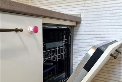 APARTAMENT 2 CAMERE MOBILAT UTILAT ION MIHALACHE LAINICI AVIATOR POPISTEANU - 17
