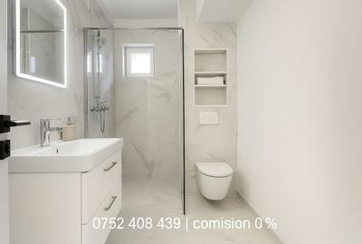 Apartament 2camere,încălzire pardoseala,la 2 pasi de Bucuresti,lift,balcon - 9