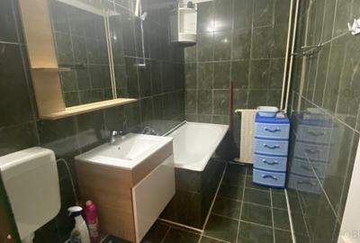 400Euro, garsoniera moderna, utilata complet, Unirii-Nerva Traian - 7