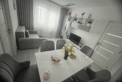 Apartament 2 camere mobilat utilat renovat complet în zona Rahovei - 1