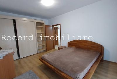 Ap. 2 camere dec.,3 balcoane inchise 24 mp,parcare Eroilor Floresti - 6
