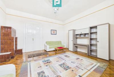 Apartament generos cu 3 camere – Zona Centrală - 2