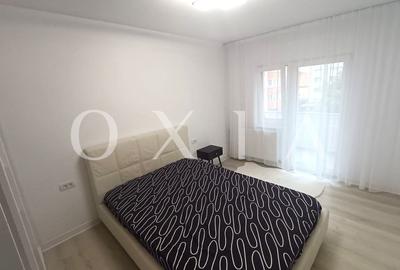 AX1279 Zona Kiriac, Prima Inchiriere, Renovat - 2