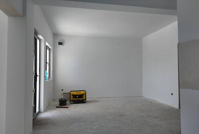 Casă individuală cu 3 camere în Central