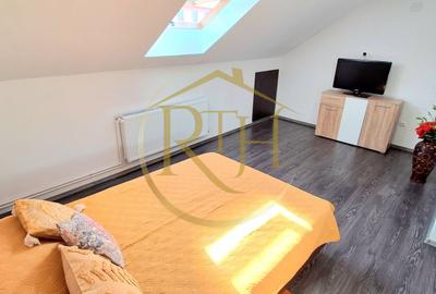Apartament cu 2 camere, centrala proprie, aproape de Nokia, Iosefin - 3