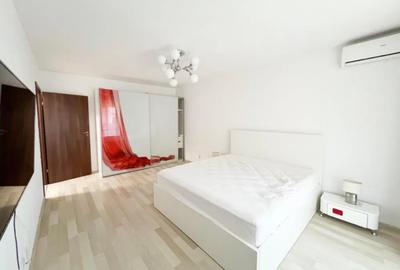 Apartament 2 camere de închiriat | Biruinței 81 | Loc de parcare - 2