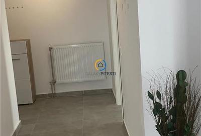 Apartament 2 camere bolc nou Landmark Tower - 8
