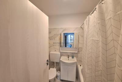 Apartament 2 camere | Prima închiriere Sector 4 | 10 min metrou - 10