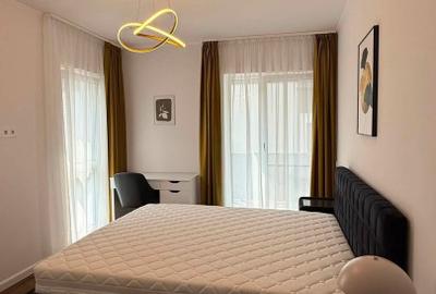 Ap nou cu 3 camere+ parcare | zona La Terenuri - Manastur - 5
