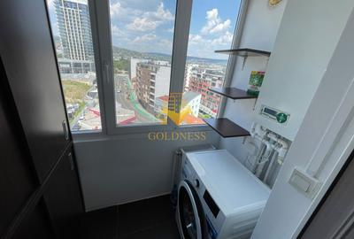 2 camere, decomandate, modern, Zona Piata Abator, BLVD Bucuresti - 7