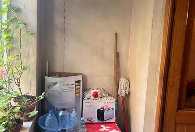 3 camere Tineretului | 70 mp | Parter | Boxă | 168.000 € - 14