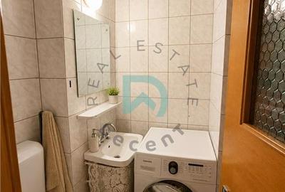 Apartament 3 camere Vlahuta, 70 mp - Brasov - 7