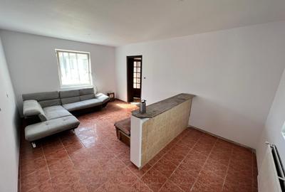 Comision 0 - Centru - Sanandrei - Casa renovata + teren 850 mp - 9