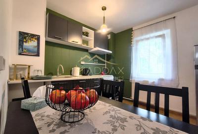 PRIMA ÎNCHIRIERE / STUDIO PREMIUM 41.35 MP //  ZONA DECEBAL - 27