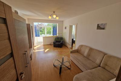 Apartament 2 camere de Inchiriat Aleea Selimbar - 1