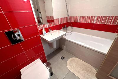 Apartament 2 camere I Etaj 1 I Top City I Tractoru - Coresi - 6