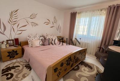 3 Camere Decomandat | Bd. Transilvaniei | Finisat Modern | Lift | Boxa - 5