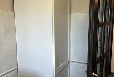 Apartament 2 camere Bucurestii Noi - centrala proprie si garaj - 8