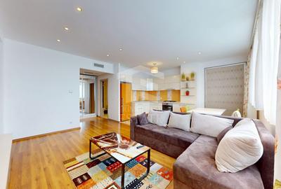 Sos. Vitan Barzesti - Rin Grand Residence 2 camere 12/13 65 mp - 3